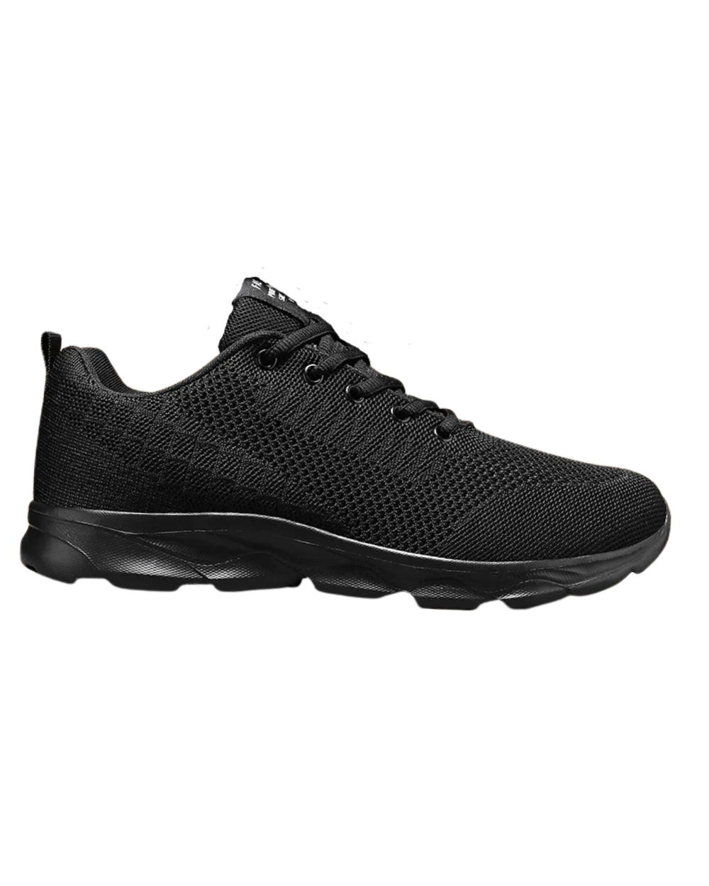 Oddychające buty męskie