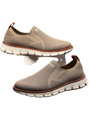 Mesh Slip - Buty na Stopę