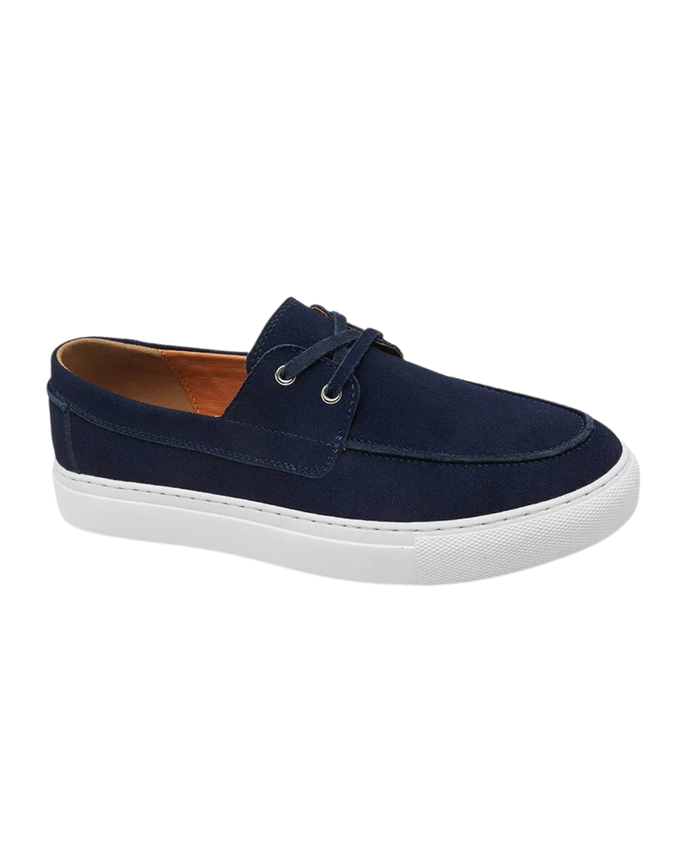 Eleganckie Zamszowe Buty