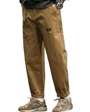 Eleganckie Spodnie Cargo