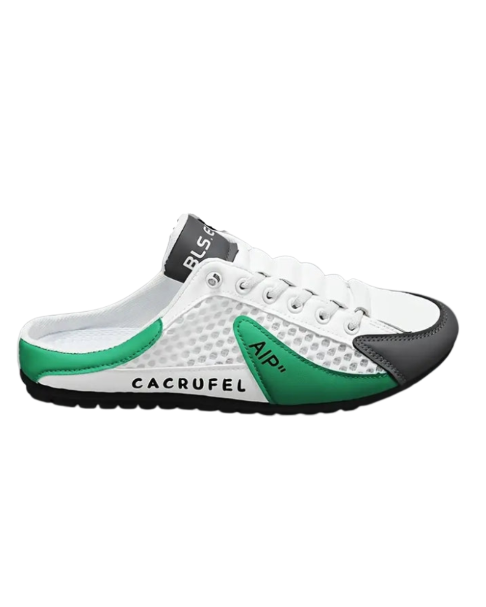 Eleganckie Klapki Slip-On