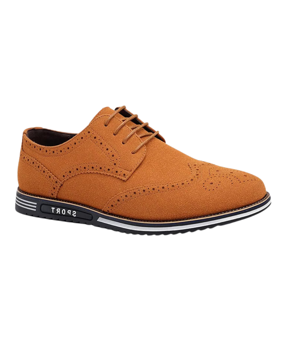 Eleganckie buty męskie