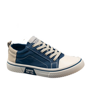 Eleganckie sneakersy