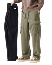 Casual Cargo Spodnie