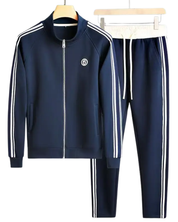 Wysokiej jakości dres