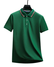 Casual Letnia Koszulka Polo