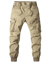 Spodnie Cargo Urban