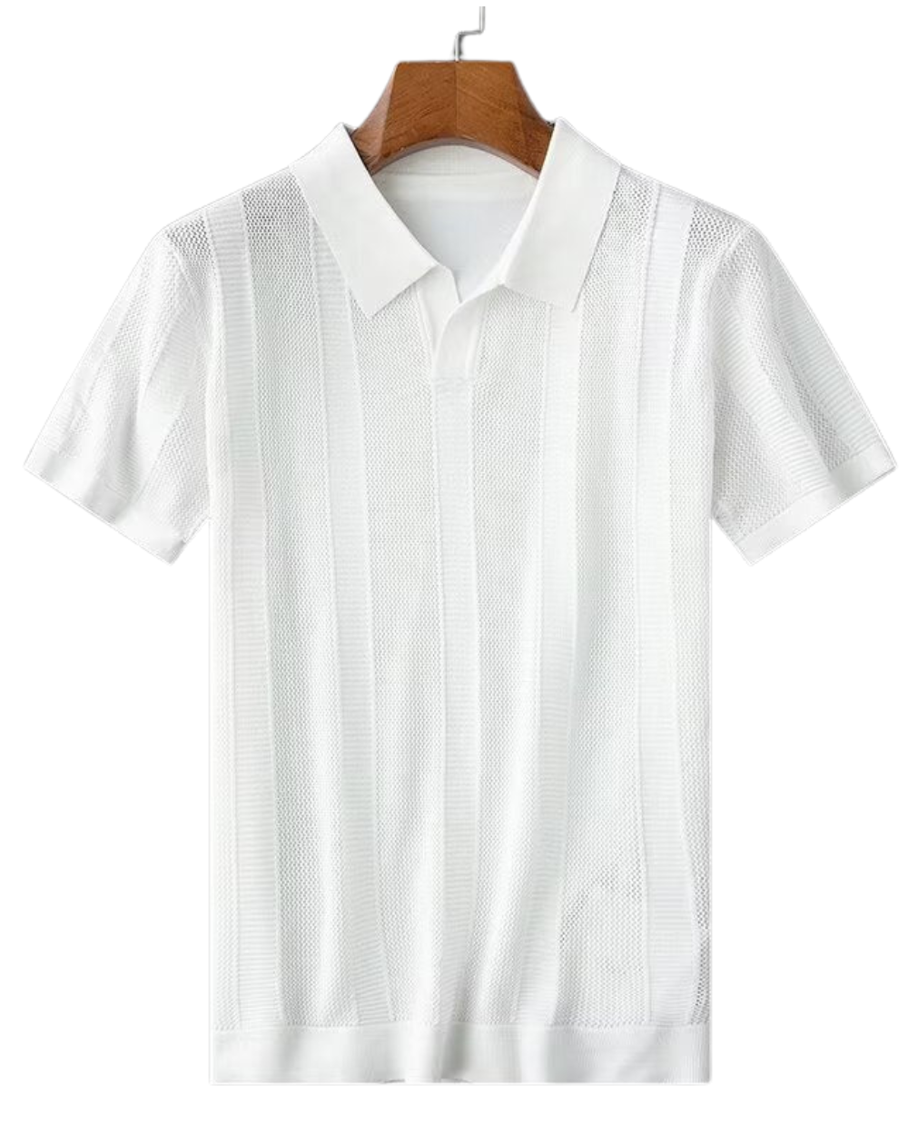 Elegancka Koszulka Polo Como