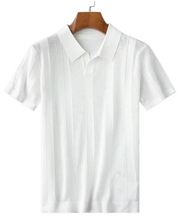 Elegancka Koszulka Polo Como