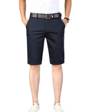 Casual Bawełnshort Męski