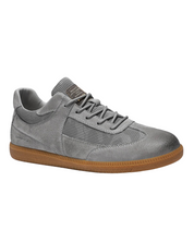 Casual Skórzane Sneakers