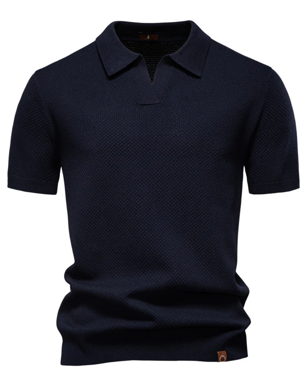 Elegancka Koszulka Polo