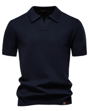 Elegancka Koszulka Polo