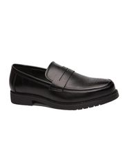 Eleganckie Brytyjskie Loafersy