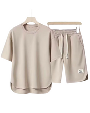 Casual zomerset