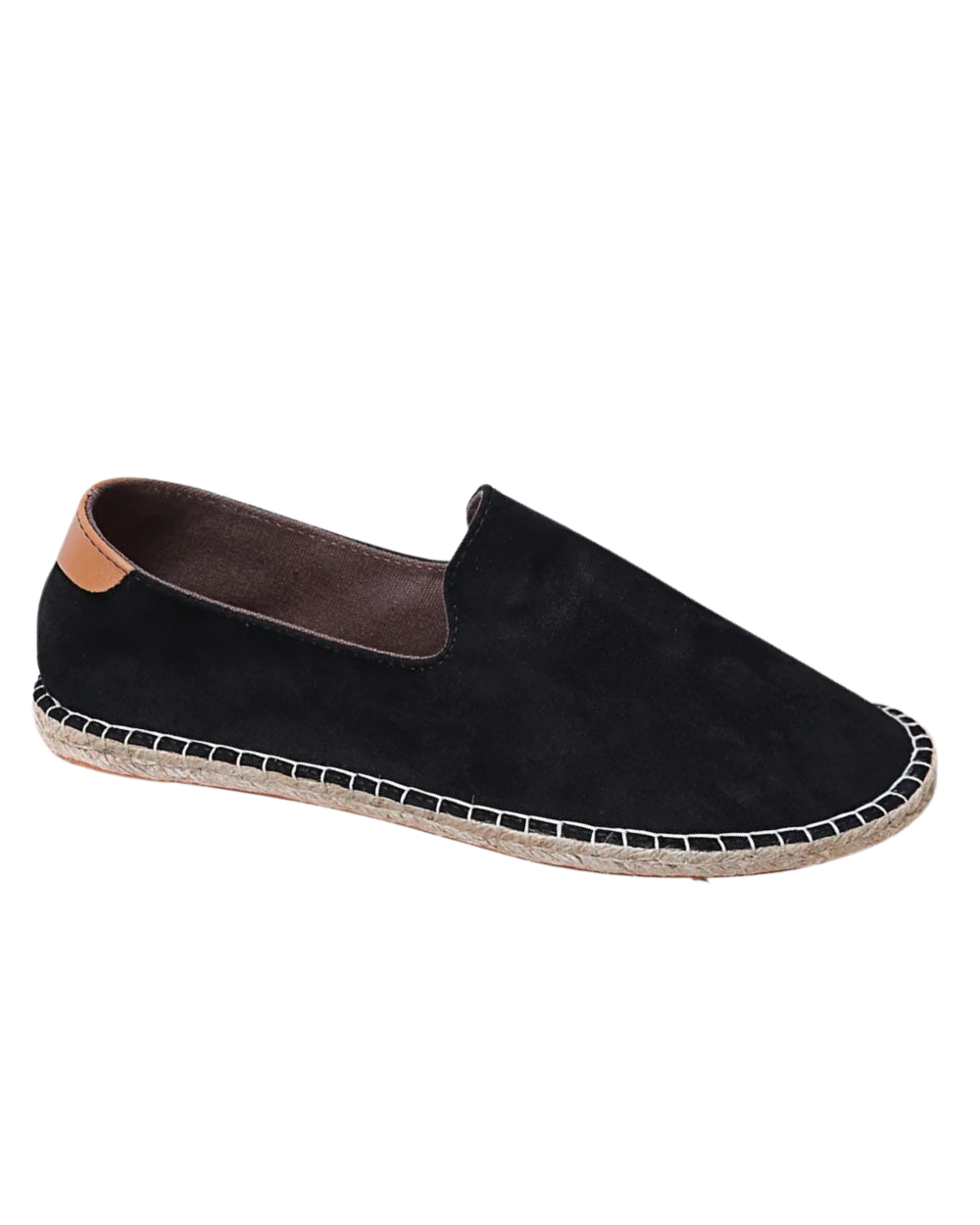 Casual Espadryle Męskie