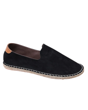 Casual Espadryle Męskie