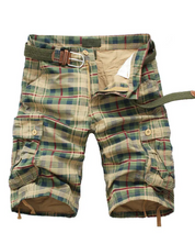 Casual Strand Shorts