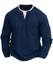Casual Polo Shirt