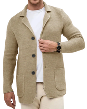 Elegancki sweter