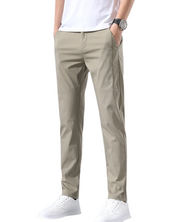 Casual Męskie Chino