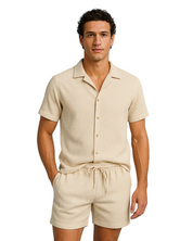 Casual zomerset