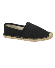 Espadryle Canvas