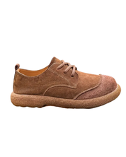 Premium skórzane buty