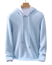 Elegancka Bluza z Kaszmiru