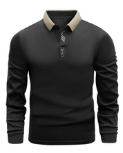 Lekki Sweter Polo