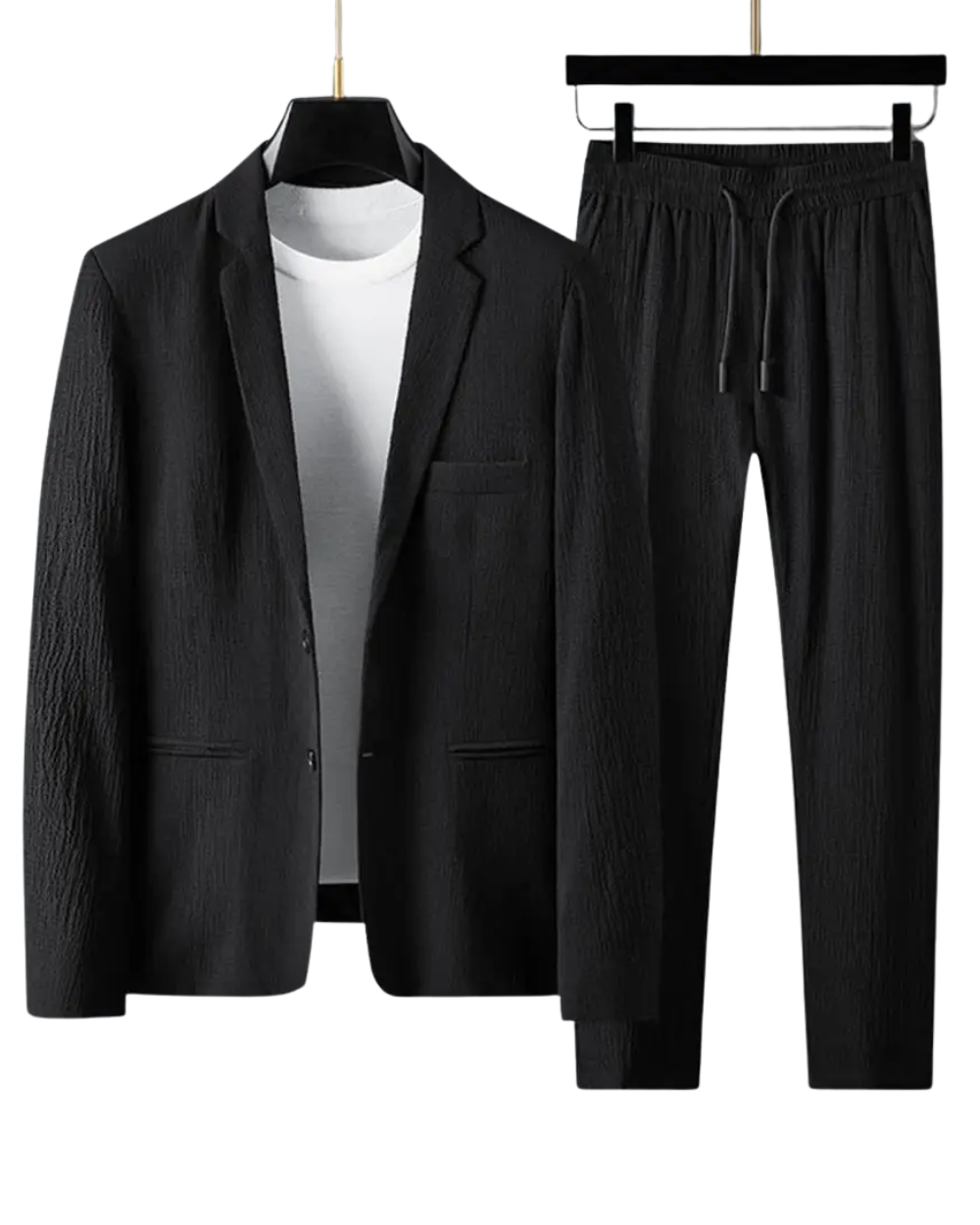 Premium elegancka męska zestaw