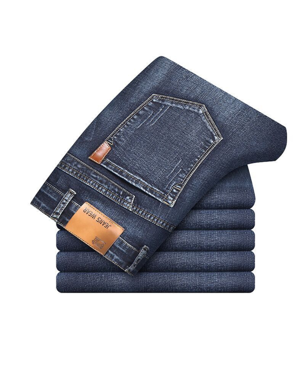 Premium jeansy stretch