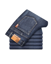 Premium jeansy stretch
