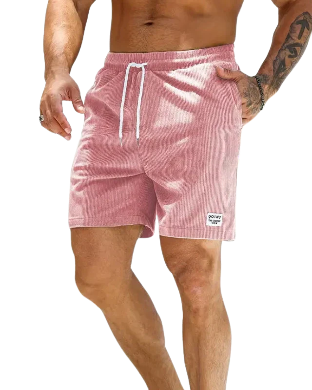 Szorty letnie