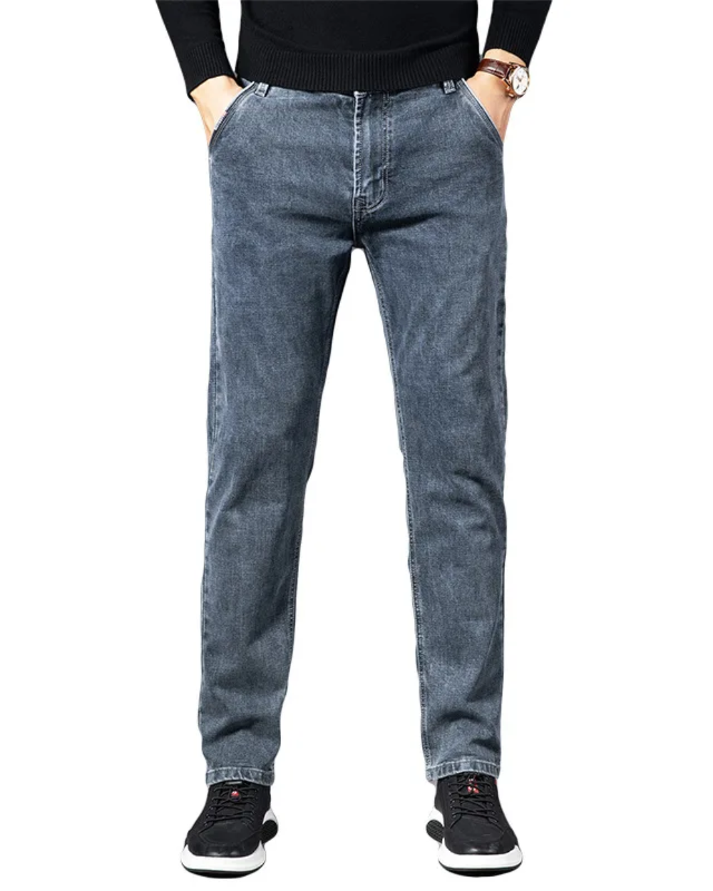 Jeansy premium Givalli