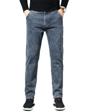 Jeansy premium Givalli