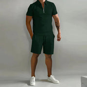 Elegancka koszulka polo