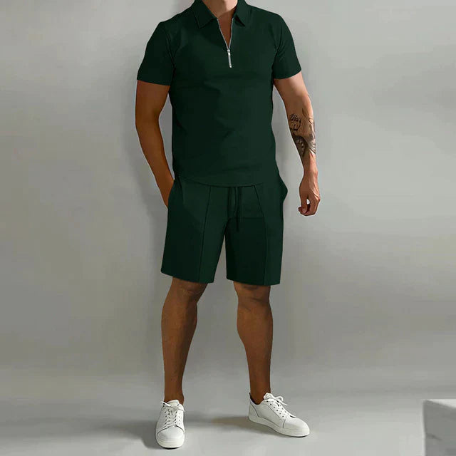 Zomer-Dunne-Poloshirt-Met-Korte-Mouwen-Sport-Shorts-2-Stuk-Nieuw-Heren-Trainingspak-Heren-Effen-Set.jpg_640x640_1.webp