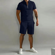 Elegancka koszulka polo