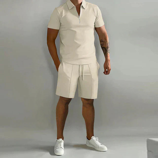 Elegancka koszulka polo