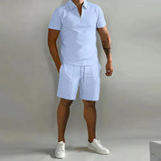 Elegancka koszulka polo