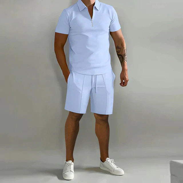 Elegancka koszulka polo
