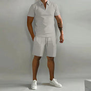 Elegancka koszulka polo