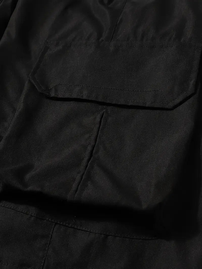 Eleganckie Spodnie Cargo