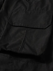 Eleganckie Spodnie Cargo
