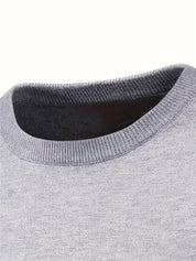 Elegancki Sweter z Golfem