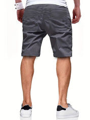 Casual letnie szorty