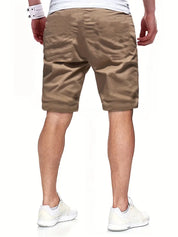 Casual letnie szorty