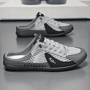 Eleganckie Klapki Slip-On