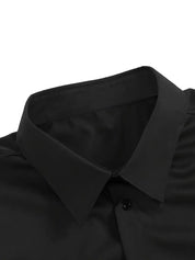 Elegancka Koszula Męska